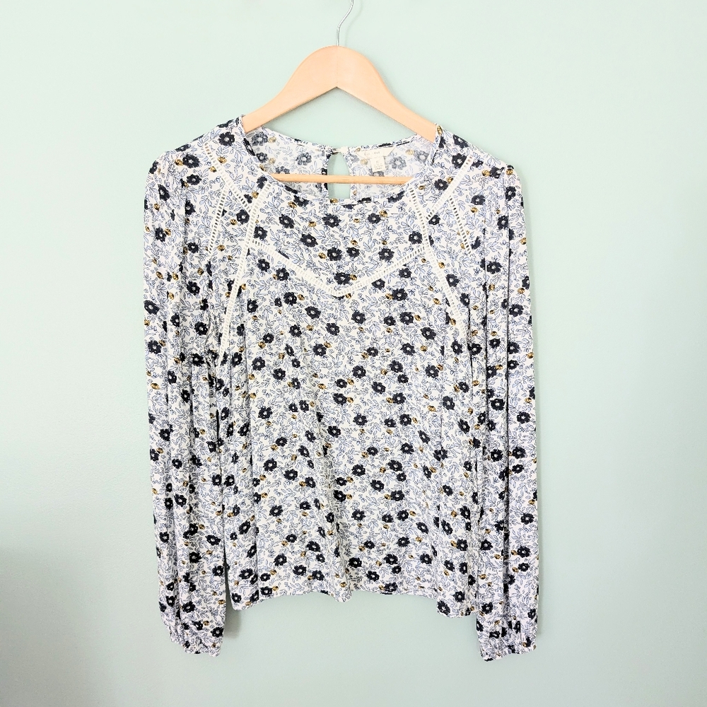 Est.. 1946 Floral Top